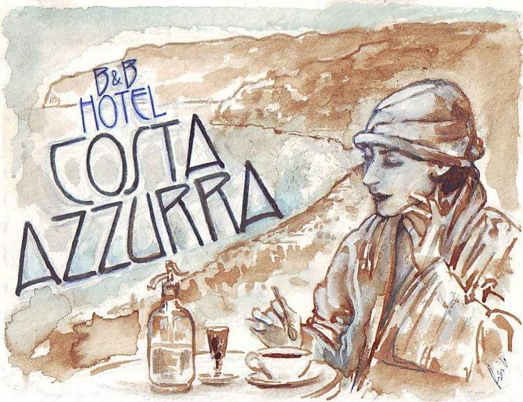 B&B Hotel Costa Azzurra Spotorno Eksteriør bilde