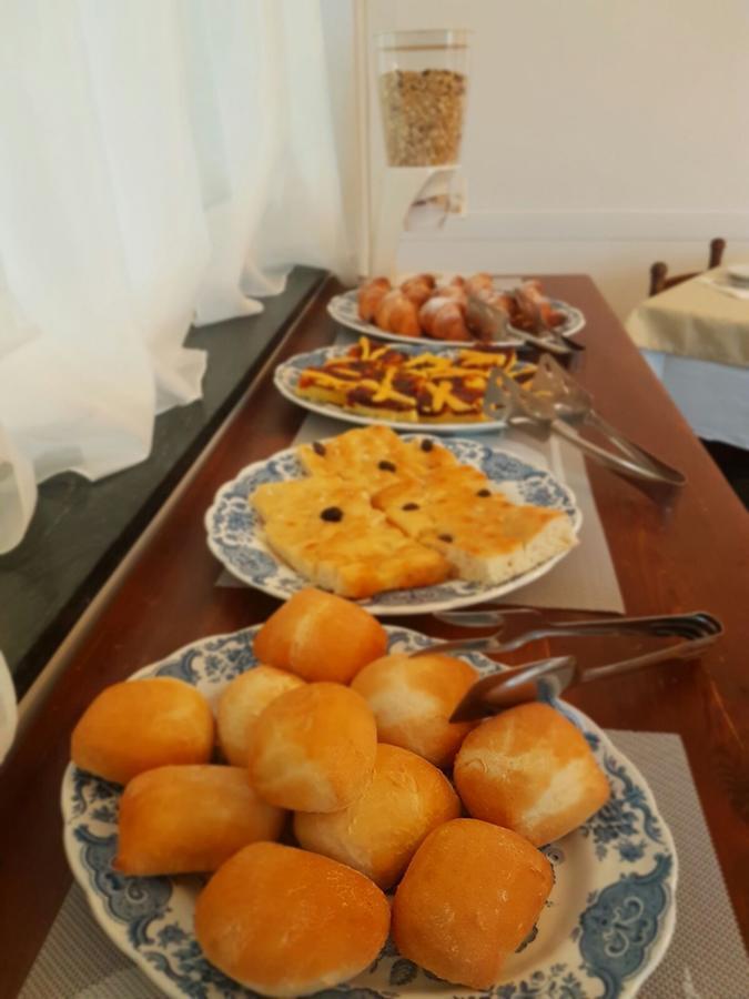 B&B Hotel Costa Azzurra Spotorno Eksteriør bilde