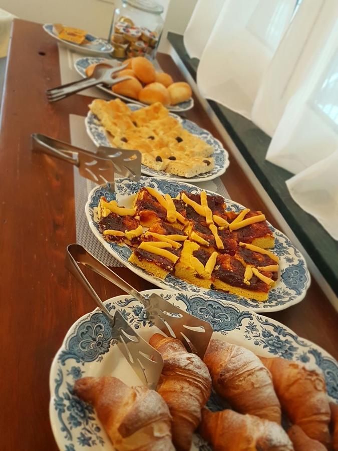 B&B Hotel Costa Azzurra Spotorno Eksteriør bilde
