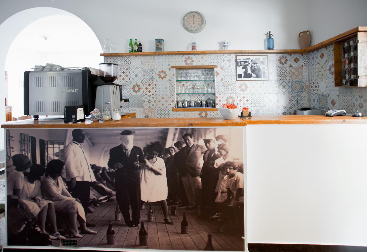 B&B Hotel Costa Azzurra Spotorno Eksteriør bilde